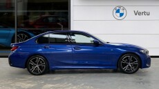 BMW 3 Series 320i M Sport 4dr Step Auto Petrol Saloon